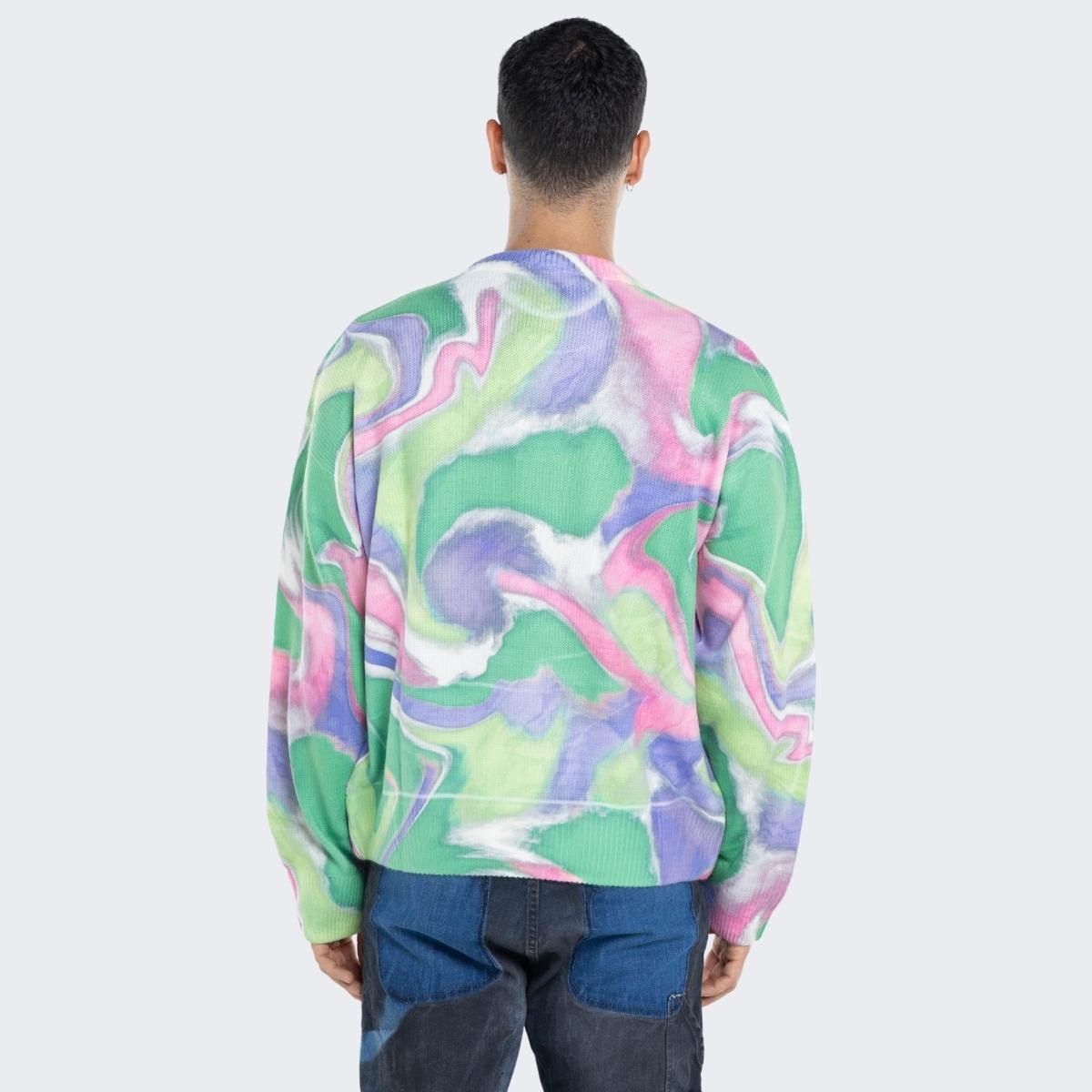 Gavensemble Maglieria PULL07