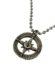 Pietro Ferrante Collana C0318 Metallo