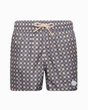 Island Coco Costume ICU317-REGULATE-GRIGIO - SanShopLuxury - 2025, Abbigliamento, Beachwear, Costume, Grigio, Idoneo, Island Coco, L, M, New, Primavera/Estate, S, SS25, Uomo, XL, XXL, XXXL