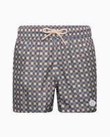 Island Coco Costume ICU317-REGULATE-GRIGIO