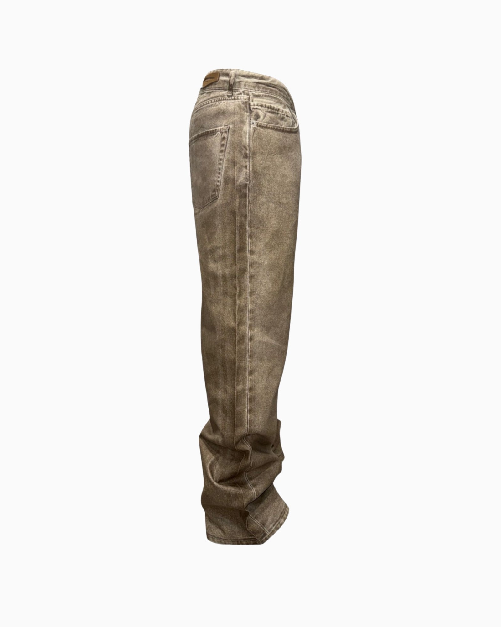 Donotconform Jeans BAGGY4020-BE