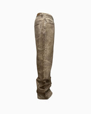 Donotconform Jeans BAGGY4020-BE