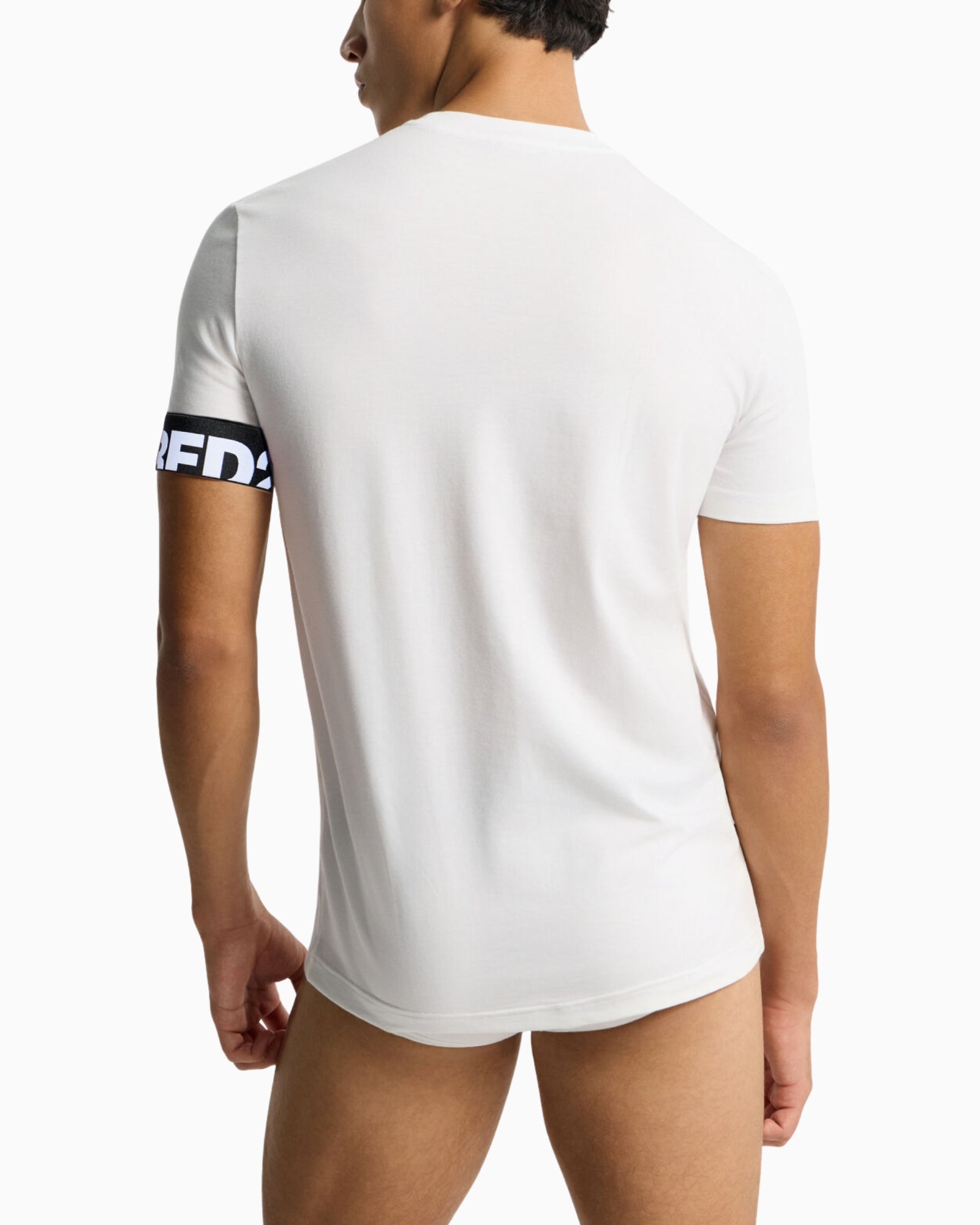 Dsquared2 T-Shirt D9M3S6190-110
