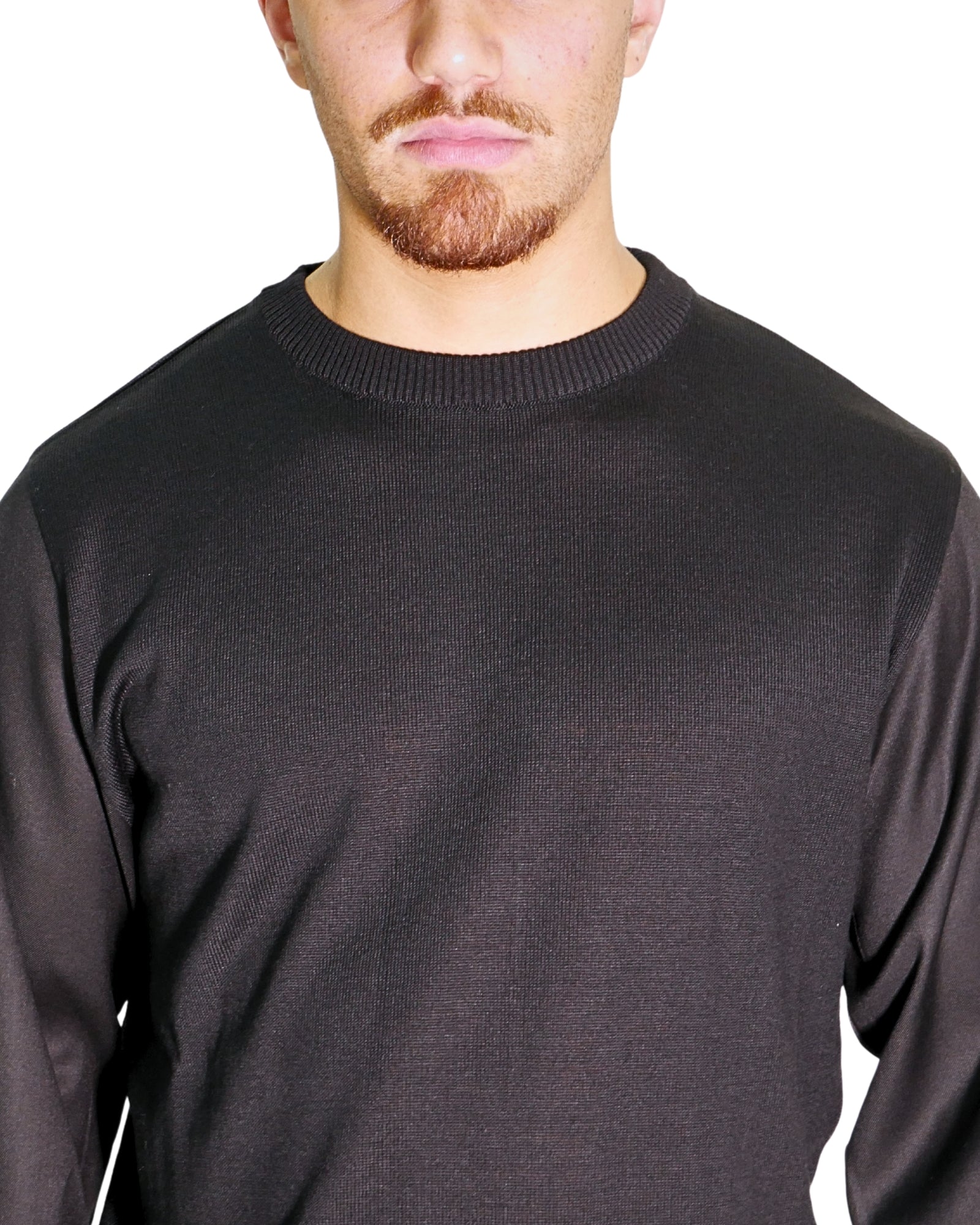 Chiodi Milano Maglieria FW25-005-N