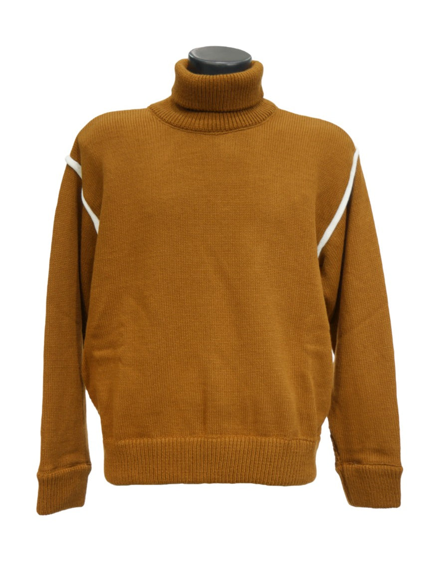 Inverno, FW22, Gavensemble, Idoneo, M, Maglieria, Marrone, Nero, Outlet, S, Uomo, XL, XXL