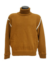 Gavensemble Maglieria JUMP0100 - SanShopLuxury - 2022, Abbigliamento, Autunno/Inverno, FW22, Gavensemble, Idoneo, M, Maglieria, Marrone, Nero, Outlet, S, Uomo, XL, XXL