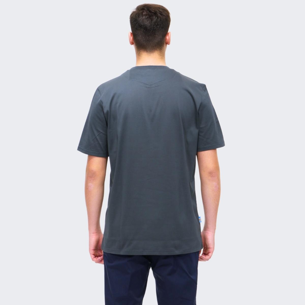 Chiodi Milano T-Shirt 0089-C