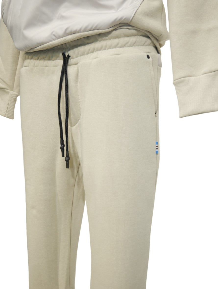 Chiodi Milano Tuta Completa CF22-0141-0142 - SanShopLuxury - 2022, Abbigliamento, Autunno/Inverno, Beige, Chiodi Milano, FW22, L, M, Nero, Outlet, S, Tuta Completa, Uomo, XL, XXL, XXXL