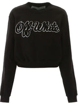 Off-White Felpa OWBA026E19F30094 1001