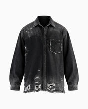Black Island Camicia 17760-BLK