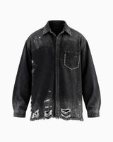 Black Island Camicia 17760-BLK