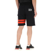 Gcds Short CC94M031001 - SanShopLuxury - -50%, 2021, Abbigliamento, FW21, Gcds, L, M, Nero, Outlet, Primavera/Estate, S, Short, Uomo
