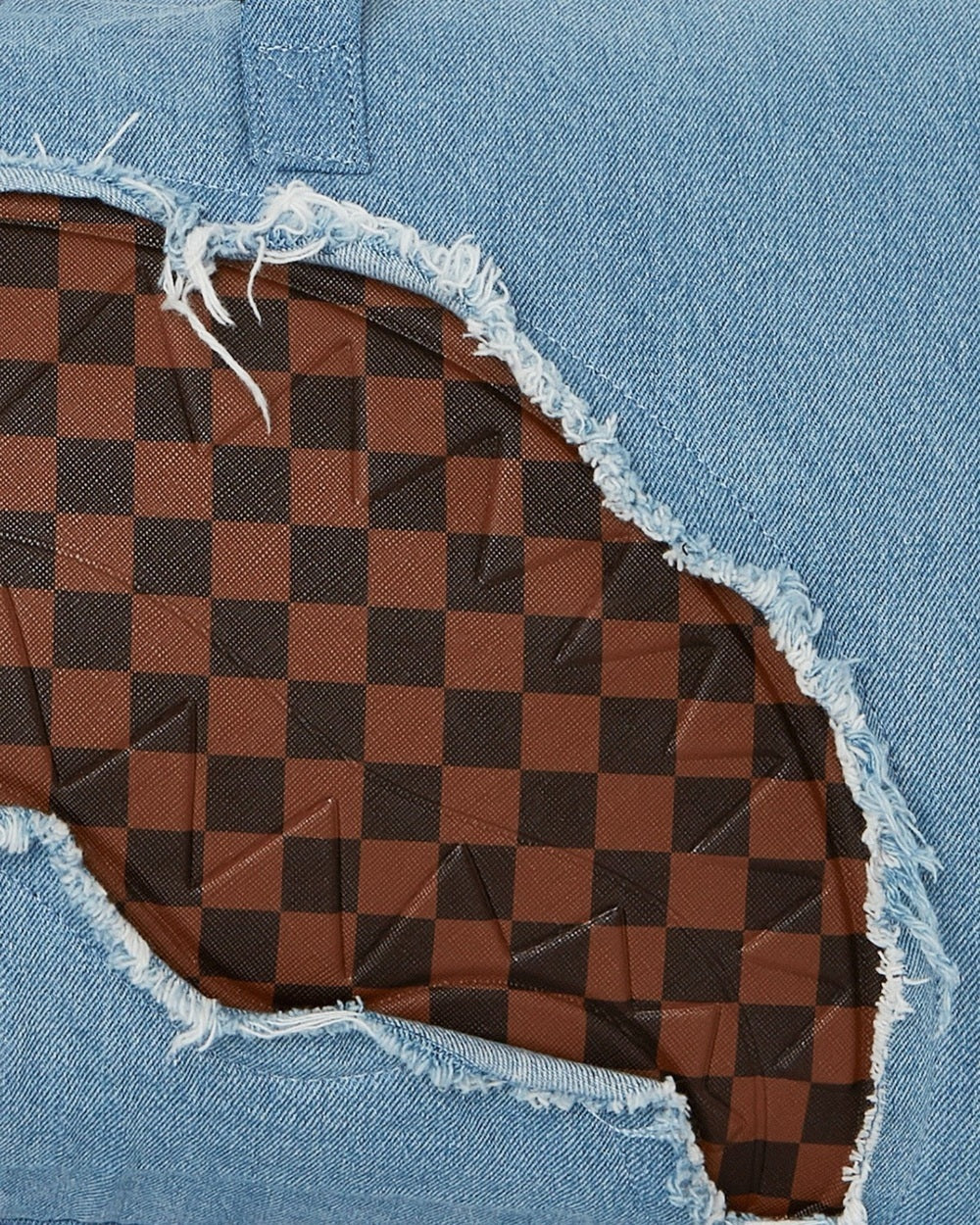 Sprayground Borsa Valigia 910D7928NSZ - SanShopLuxury - 2025, Accessori, Autunno/Inverno, Blu, Borsa Valigia, Continuativo, Donna, FW25, New, Primavera/Estate, Sprayground, Stellato, Unica, UNISEX, Uomo, Valigeria