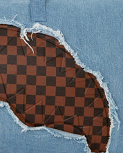 Sprayground Borsa Valigia 910D7928NSZ - SanShopLuxury - 2025, Accessori, Autunno/Inverno, Blu, Borsa Valigia, Continuativo, Donna, FW25, New, Primavera/Estate, Sprayground, Stellato, Unica, UNISEX, Uomo, Valigeria