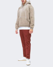 Chiodi Milano Pantalone SS24-0097-COCCIO - SanShopLuxury - 2024, Abbigliamento, Chiodi Milano, Coccio, Idoneo, L, M, Outlet, Pantalone, Primavera/Estate, Rosso, S, SS24, Uomo, XL, XXL, XXXL