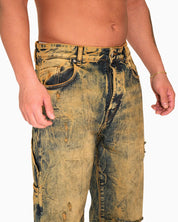 Gavensemble Jeans FW25BAGGY10