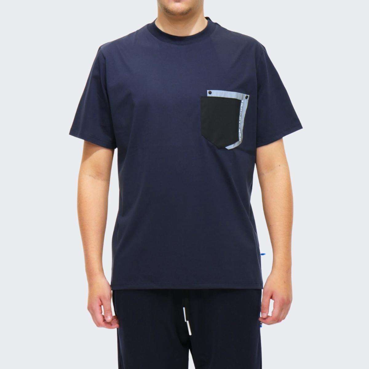 Inverno, Bianco, Blu, Chiodi Milano, Cotone, FW23, Gesso, Idoneo, L, M, Nero, Outlet, S, T-Shirt, Uomo, Verde, XL, XXL, XXXL