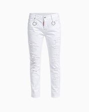 Dsquared2 Jeans S75LB0139 100