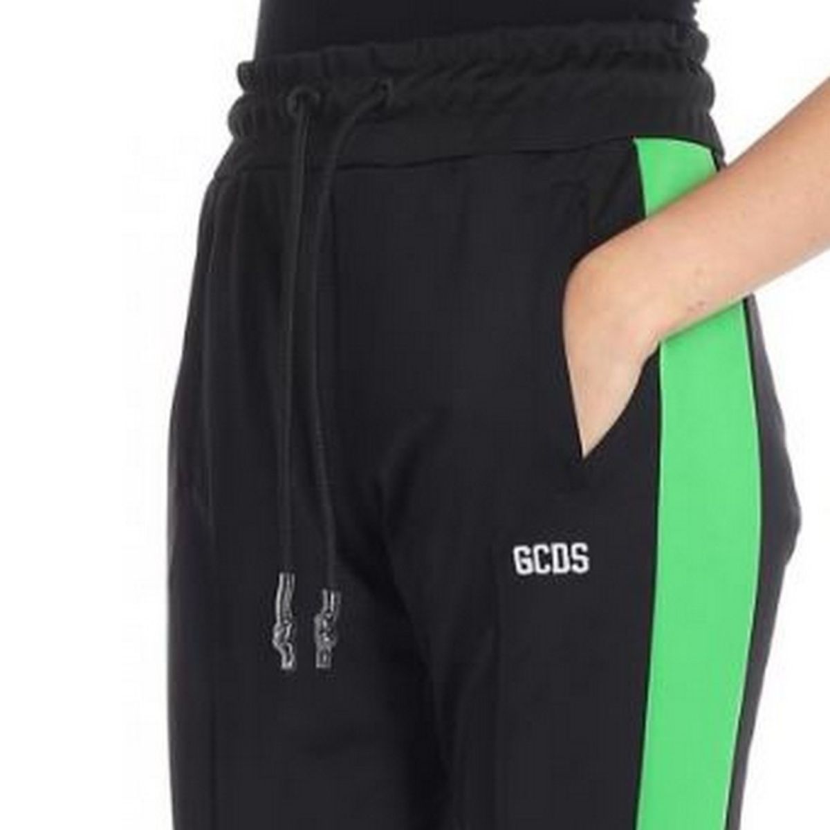 Gcds Pantatuta SS18M030055