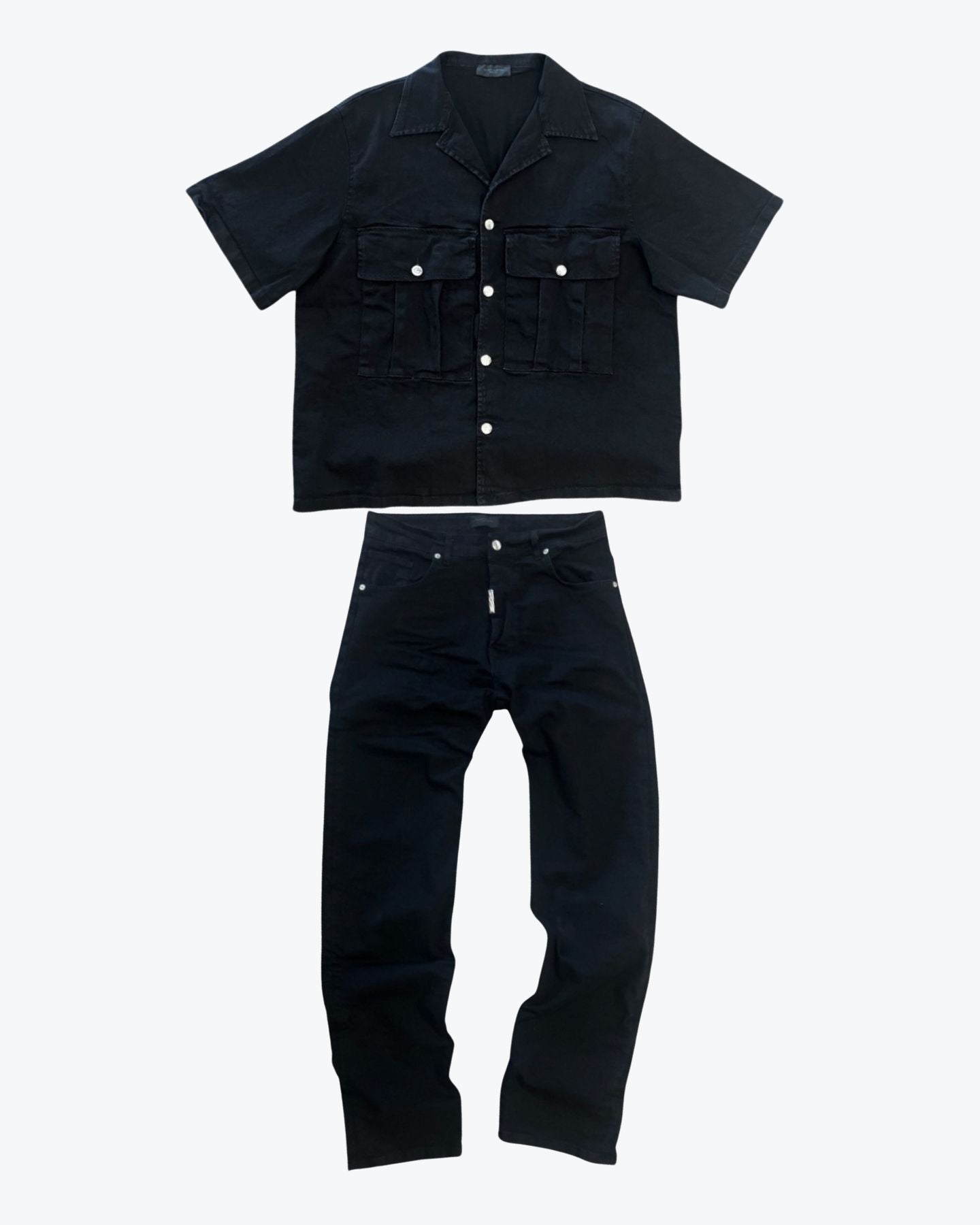 Donotconform Camicia SHIRT4010-N