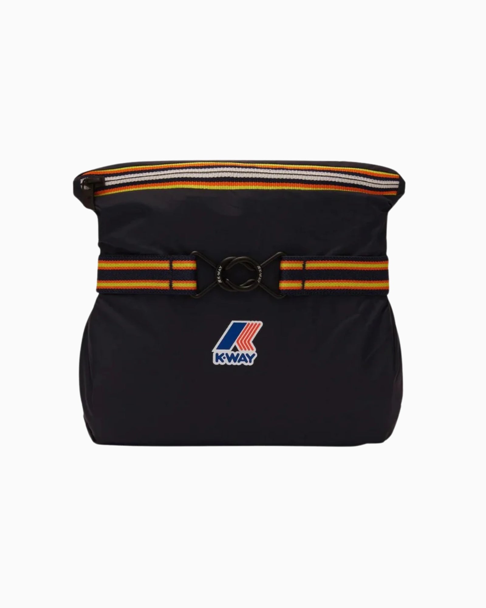 K-Way Giubbino K004BD0 USY - SanShopLuxury - 2025, Abbigliamento, Carry Over, Donna, Giubbino, Idoneo, K-Way, Nero, New, Primavera/Estate, Ultimo, UNISEX, Uomo, XS