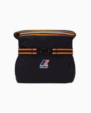 K-Way Giubbino K004BD0 USY - SanShopLuxury - 2025, Abbigliamento, Carry Over, Donna, Giubbino, Idoneo, K-Way, Nero, New, Primavera/Estate, Ultimo, UNISEX, Uomo, XS