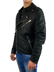 Hash 31 Hash Giubbino CHIODO 0090