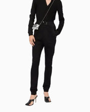 Rick Owens Drkshdw Abiti DS02A3520 SBB 09