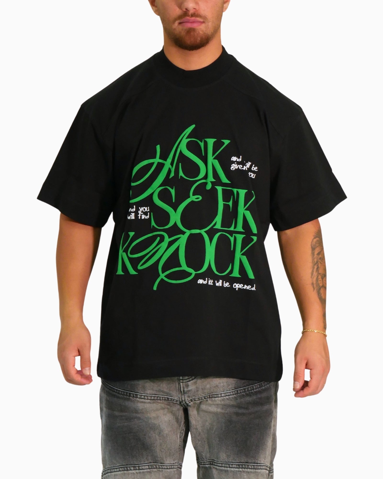 Inverno, Donotconform, FW25, Idoneo, L, M, Nero, New, S, T-Shirt, Uomo, XL