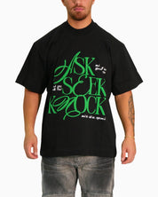 Donotconform T-Shirt TEE1510-N - SanShopLuxury - 2025, Abbigliamento, Autunno/Inverno, Donotconform, FW25, Idoneo, L, M, Nero, New, S, T-Shirt, Uomo, XL