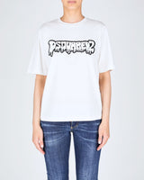 Dsquared2 T-Shirt S75GD0403/S24668961