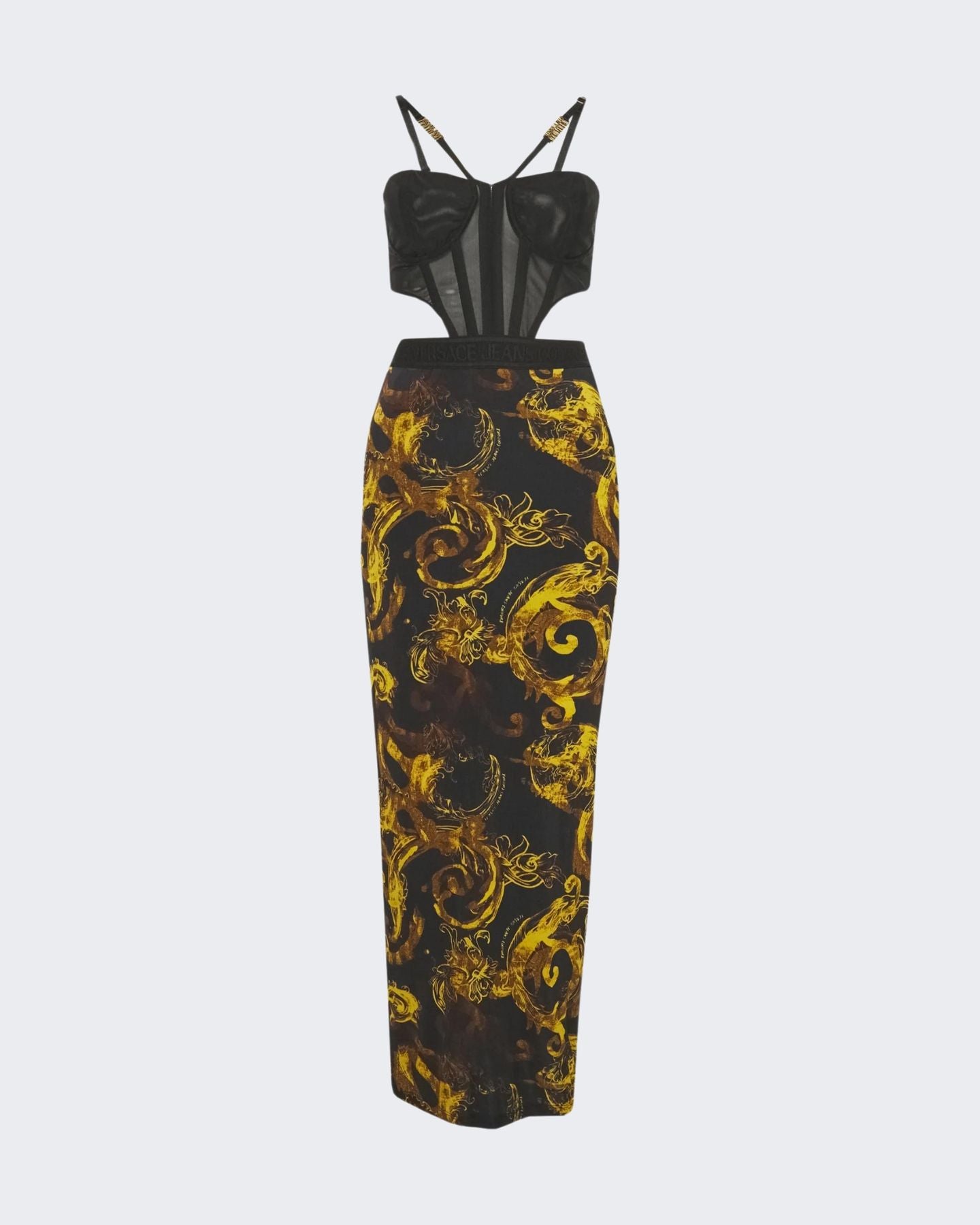 Estate, SS24, Versace Jeans Couture