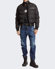 Dsquared2 Jeans S74LB1546S30309470 - SanShopLuxury - 2024, 44, 46, 48, 50, 52, 54, 56, Abbigliamento, Autunno/Inverno, Blu, Continuativo, Dsquared2, FW24, Idoneo, Jeans, Outlet, Primavera/Estate, Uomo