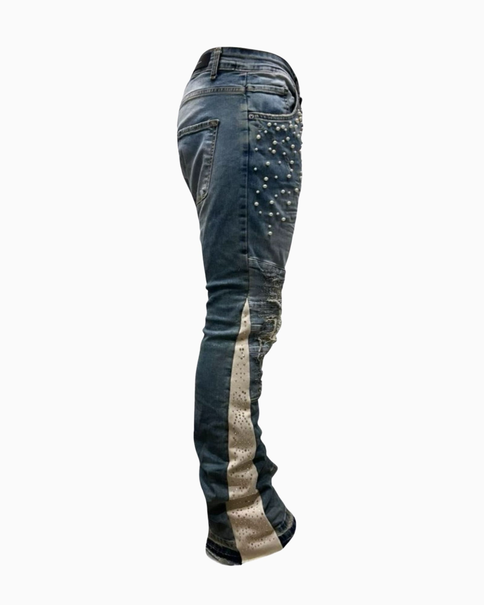 Donotconform Jeans JFLA600-V.U