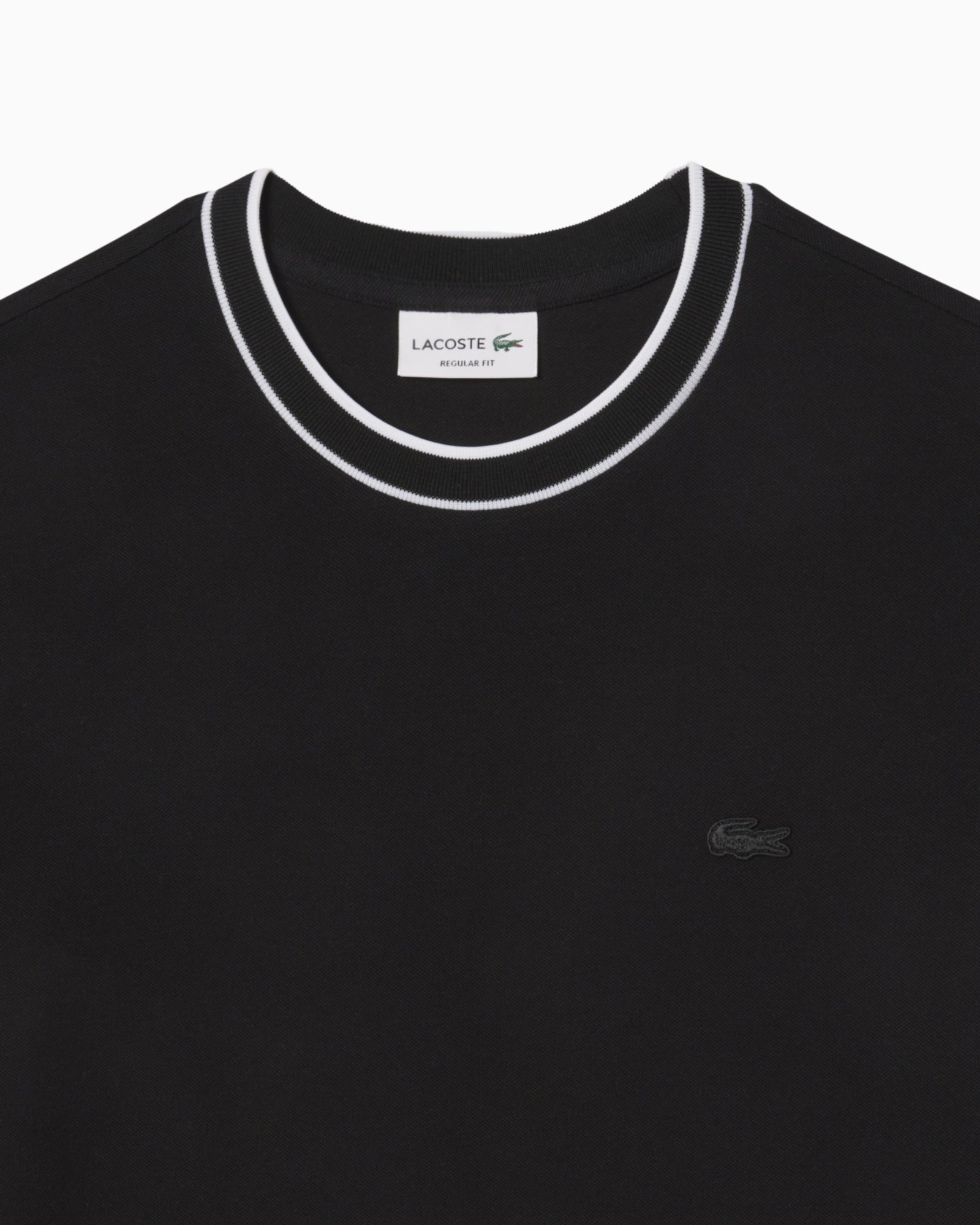 Lacoste T-Shirt TH8174/031