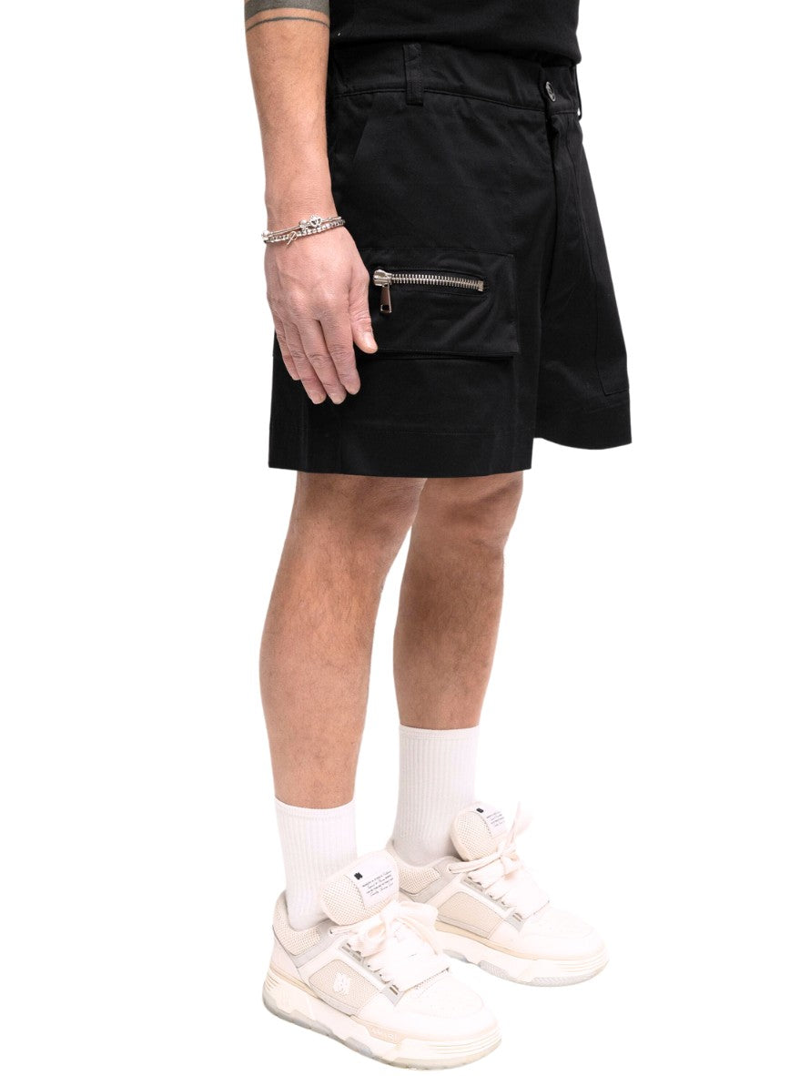 Gavensemble Short BER270 - SanShopLuxury - 2023, Abbigliamento, Gavensemble, Idoneo, L, M, Nero, Outlet, Primavera/Estate, S, Short, SS23, Uomo, XL, XXL