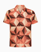 Island Coco Camicia ICU613-VERTEX PINK