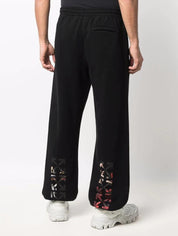 Pantatuta Off-White OMCH029C99FLE005 - SanShopLuxury - Abbigliamento, Autunno/Inverno, Carry Over, Continuativo, Idoneo, L, M, Nero, New, Off-White, Pantatuta, Primavera/Estate, S, Uomo, XL