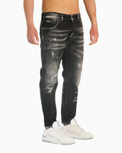 Stay Street Jeans J5002 - SanShopLuxury - 2025, 44, 46, 48, 50, 52, 54, 56, Abbigliamento, Idoneo, Jeans, Nero, New, Primavera/Estate, SS25, Stay Street, Uomo