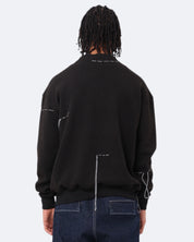 Asensyo Cardigan 1003-CRG-N