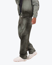 Asensyo Jeans PNCO01V2 - SanShopLuxury - 2024, 44, 46, 48, 50, 52, Abbigliamento, Asensyo, Autunno/Inverno, Continuativo, FW24, Idoneo, Jeans, Outlet, Primavera/Estate, Uomo, Verde