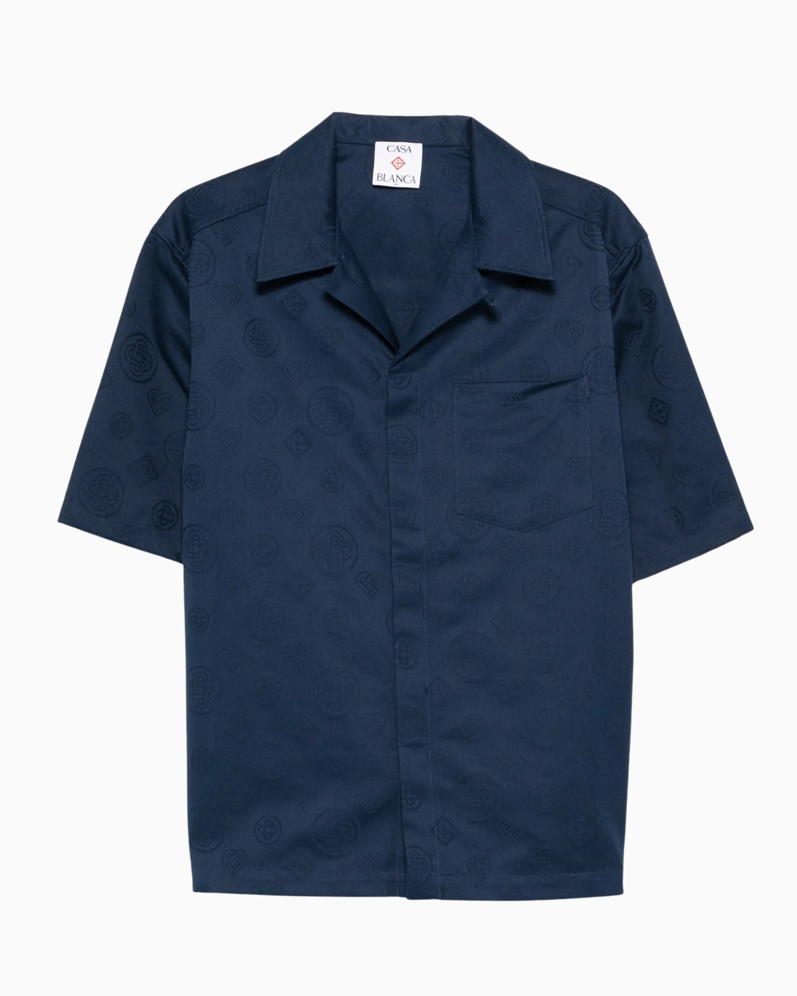Casablanca Camicia MSP26SH228/02