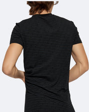 Dsquared2 T-Shirt D9H135510-001 - SanShopLuxury - 2025, Abbigliamento, Autunno/Inverno, Carry Over, Continuativo, Dsquared2, Idoneo, L, M, Nero, New, Primavera/Estate, S, T-Shirt, Uomo, XL, XXL