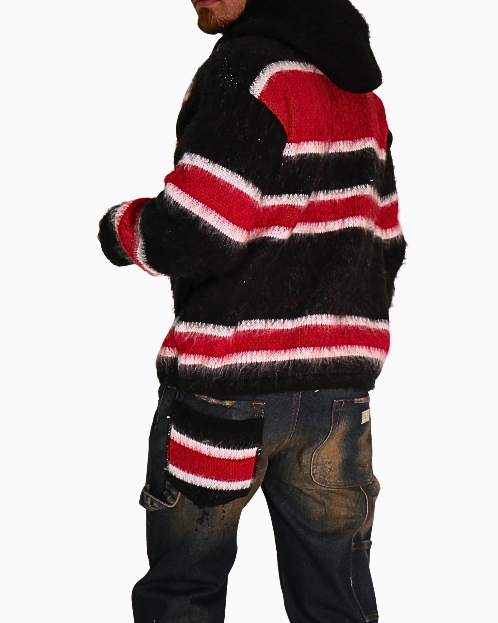 Gavensemble Maglieria FW25PULL20