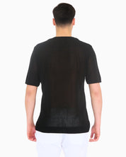 Brian Rush T-Shirt 13/25-NERO
