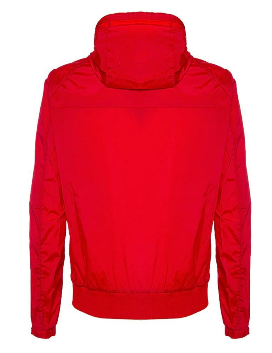 Estate, Rosso, SS18, Uomo, Verde, XL, XXL