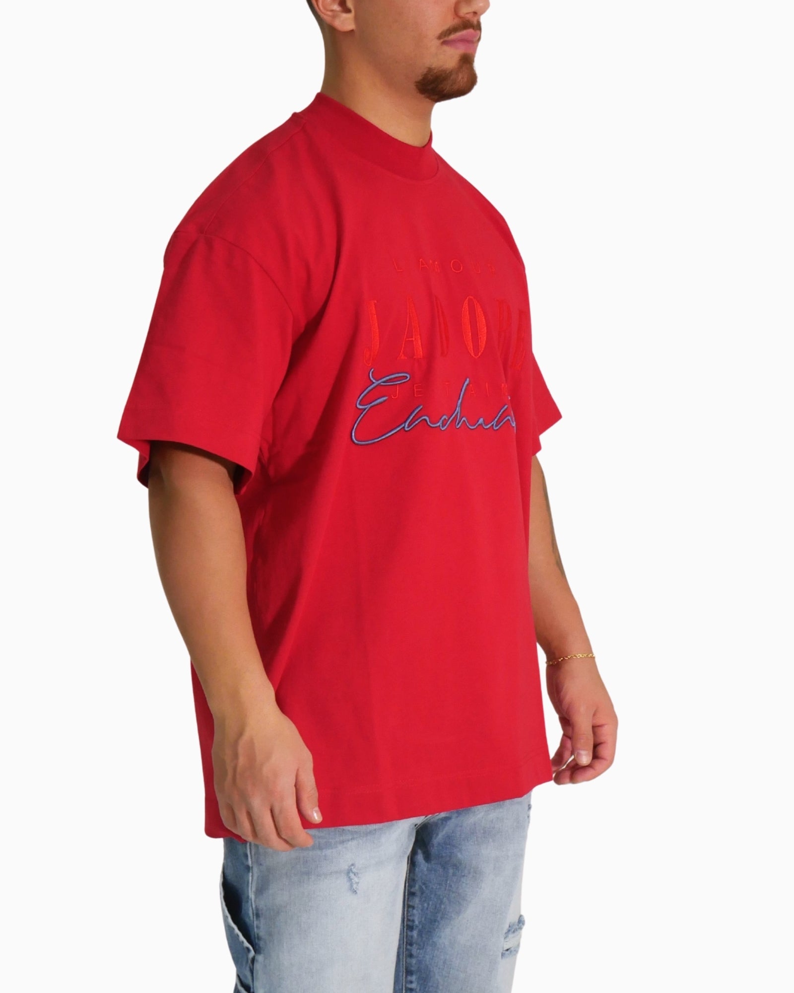 Gavensemble T-Shirt FW25TEE80-R