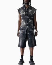 Black Island Camicia 17603