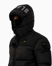 Blauer Giubbino 25WBLUC03243-999