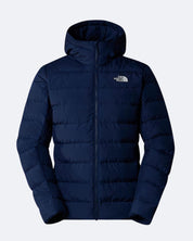 The North Face Giubbino NF0A84I14GV - SanShopLuxury - 2024, Abbigliamento, Autunno/Inverno, Blu, FW24, Giubbino, L, M, Outlet, Stellato, The North Face, Uomo, XL, XXL